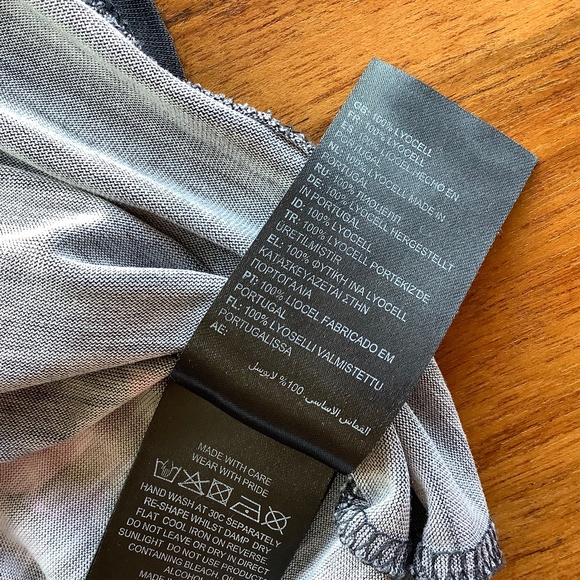 Ted Baker London shadow floral shirt - Picture 5 of 7